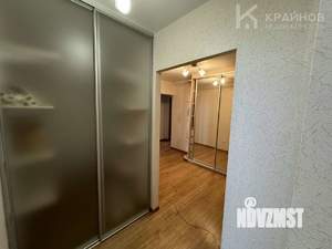 3-к квартира, вторичка, 84м2, 9/17 этаж