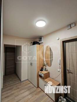 2-к квартира, вторичка, 60м2, 2/17 этаж