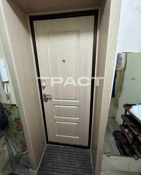 2-к квартира, вторичка, 42м2, 1/5 этаж
