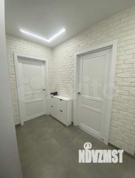3-к квартира, вторичка, 52м2, 3/5 этаж