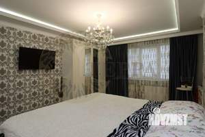 3-к квартира, вторичка, 86м2, 5/17 этаж