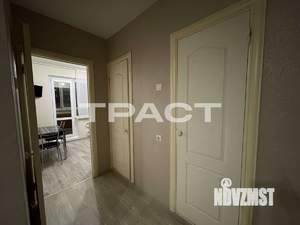 1-к квартира, вторичка, 39м2, 6/10 этаж