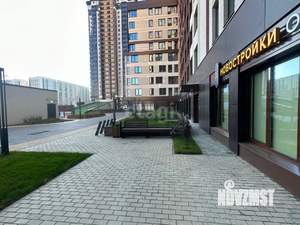 3-к квартира, вторичка, 79м2, 18/22 этаж
