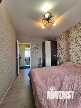 2-к квартира, вторичка, 54м2, 10/10 этаж