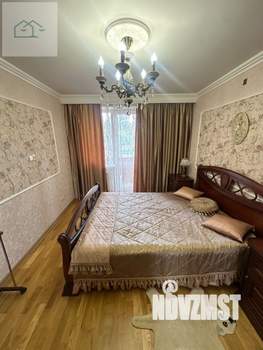 3-к квартира, вторичка, 75м2, 3/17 этаж