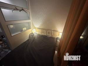 1-к квартира, вторичка, 43м2, 8/25 этаж