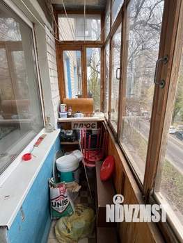 2-к квартира, вторичка, 44м2, 4/5 этаж