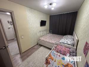 2-к квартира, вторичка, 44м2, 5/5 этаж