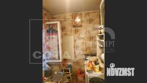 2-к квартира, вторичка, 45м2, 1/5 этаж