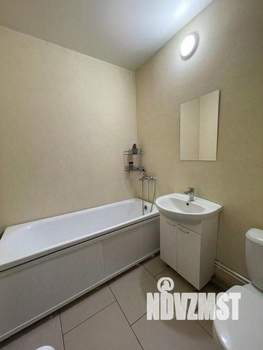 1-к квартира, вторичка, 34м2, 14/17 этаж
