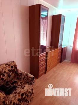 3-к квартира, вторичка, 63м2, 1/5 этаж