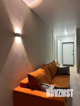 Студия квартира, вторичка, 30м2, 11/11 этаж