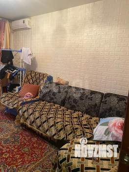 3-к квартира, вторичка, 68м2, 7/10 этаж