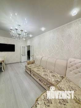 2-к квартира, вторичка, 65м2, 9/16 этаж