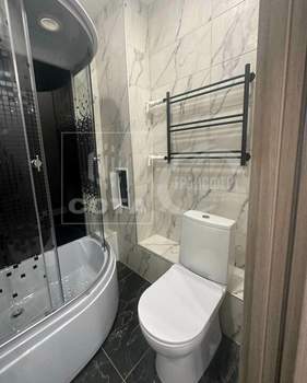 1-к квартира, вторичка, 38м2, 13/13 этаж