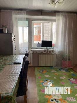 3-к квартира, вторичка, 106м2, 11/14 этаж