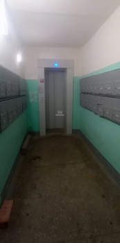 2-к квартира, вторичка, 58м2, 12/12 этаж