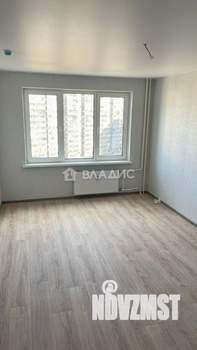 1-к квартира, вторичка, 39м2, 11/17 этаж