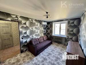 1-к квартира, вторичка, 27м2, 9/9 этаж
