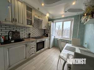 4-к квартира, вторичка, 83м2, 3/9 этаж