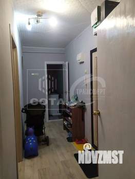 2-к квартира, вторичка, 40м2, 1/5 этаж
