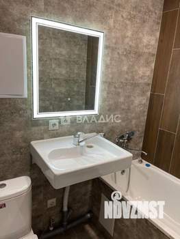 2-к квартира, вторичка, 45м2, 5/5 этаж
