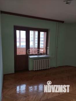 4-к квартира, вторичка, 115м2, 5/9 этаж