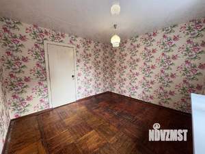 2-к квартира, вторичка, 51м2, 4/5 этаж