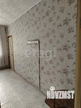 1-к квартира, вторичка, 28м2, 13/17 этаж