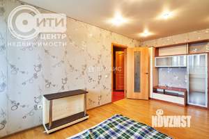 1-к квартира, вторичка, 33м2, 7/10 этаж