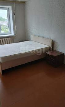 2-к квартира, вторичка, 45м2, 3/5 этаж