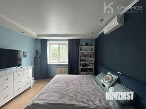 2-к квартира, вторичка, 84м2, 4/6 этаж