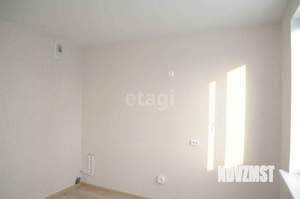 1-к квартира, вторичка, 34м2, 15/17 этаж