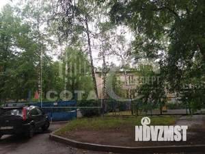 2-к квартира, вторичка, 40м2, 1/5 этаж