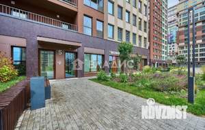 2-к квартира, вторичка, 76м2, 7/21 этаж