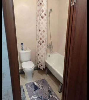 1-к квартира, вторичка, 42м2, 7/14 этаж