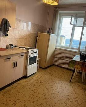 1-к квартира, вторичка, 37м2, 2/12 этаж