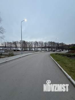 1-к квартира, вторичка, 43м2, 9/21 этаж