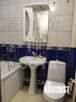 1-к квартира, вторичка, 38м2, 4/9 этаж