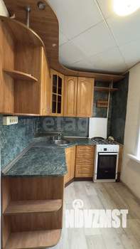 3-к квартира, вторичка, 56м2, 3/9 этаж