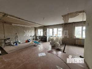 2-к квартира, вторичка, 43м2, 4/5 этаж