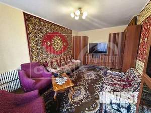 1-к квартира, вторичка, 38м2, 7/10 этаж