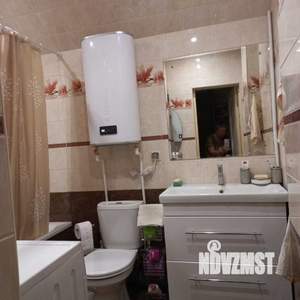2-к квартира, вторичка, 63м2, 3/5 этаж