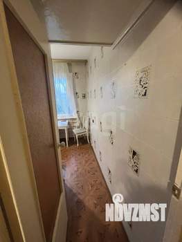 4-к квартира, вторичка, 69м2, 9/9 этаж