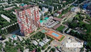 3-к квартира, вторичка, 97м2, 3/25 этаж