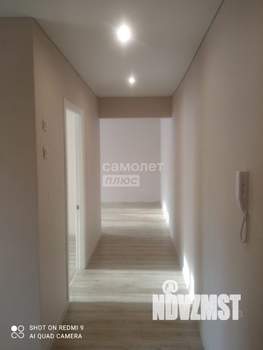 2-к квартира, вторичка, 43м2, 2/9 этаж