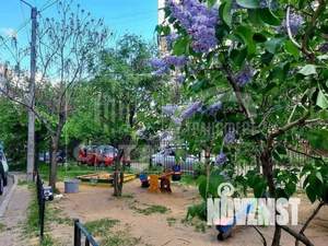 2-к квартира, вторичка, 59м2, 5/16 этаж