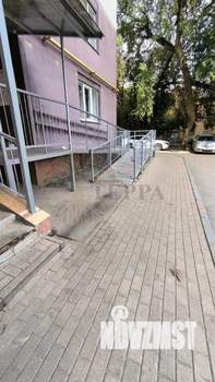 1-к квартира, сданный дом, 42м2, 1/10 этаж
