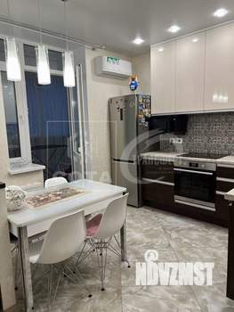 2-к квартира, вторичка, 49м2, 6/25 этаж