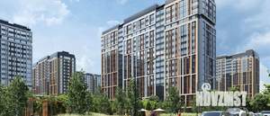 2-к квартира, вторичка, 69м2, 7/18 этаж